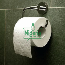 BREAKING: The Dangers Of Toilet Paper (Tissue Paper) That You Need To Know About