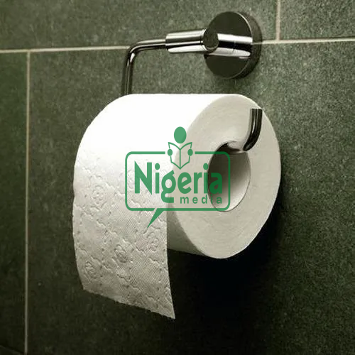 BREAKING: The Dangers Of Toilet Paper (Tissue Paper) That You Need To Know About