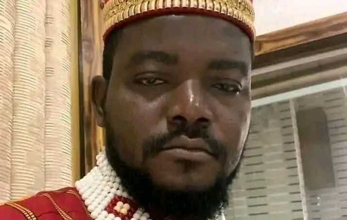 He Attempted to Flee the Country on a Motorcycle – NIS On How It Nabbed Enugu Native Doctor