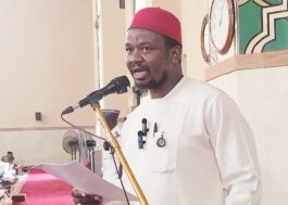 Faith Under Fire: Igbo Muslims Caught In Crosshairs of Propaganda Amid Biafra Push