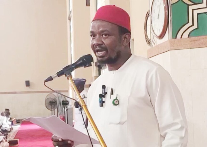 Faith Under Fire: Igbo Muslims Caught In Crosshairs of Propaganda Amid Biafra Push