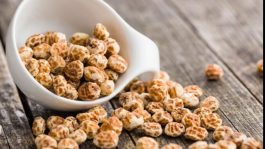You Should Eat More Tiger Nuts to Combat These Health Problems