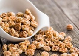 You Should Eat More Tiger Nuts to Combat These Health Problems