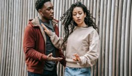 Six Confirmed Causes That Make Certain Men Afraid to Approach Women