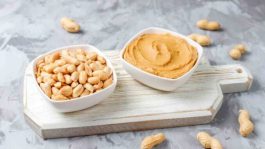 Here Is What Happens To Men When They Take Groundnuts Daily