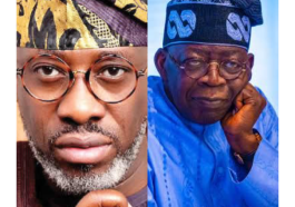 They Pretend He’s an Easy Material They’re Going to Beat, What Do They Know That Tinubu Doesn’t–Segun Showunmi