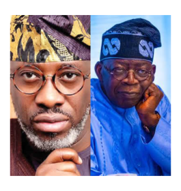 They Pretend He’s an Easy Material They’re Going to Beat, What Do They Know That Tinubu Doesn’t–Segun Showunmi