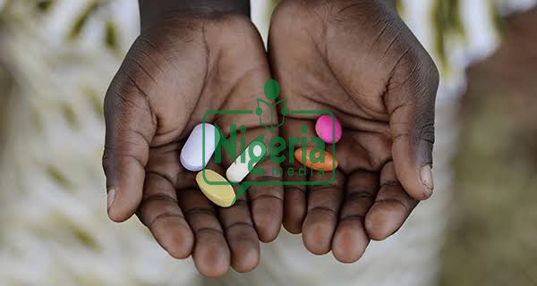 If You Love Your Kidney And Liver, You Will Stop Taking These Drugs In Excess :