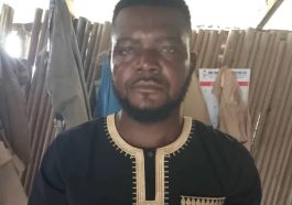 He Attempted to Flee the Country on a Motorcycle – NIS On How It Nabbed Enugu Native Doctor