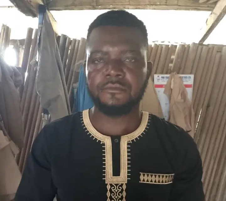 He Attempted to Flee the Country on a Motorcycle – NIS On How It Nabbed Enugu Native Doctor