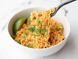 Dangerous Harmful Foods People Keep Eating