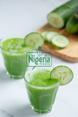 Three Morning Drinks That Will Give You A Healthy Glowing Skin