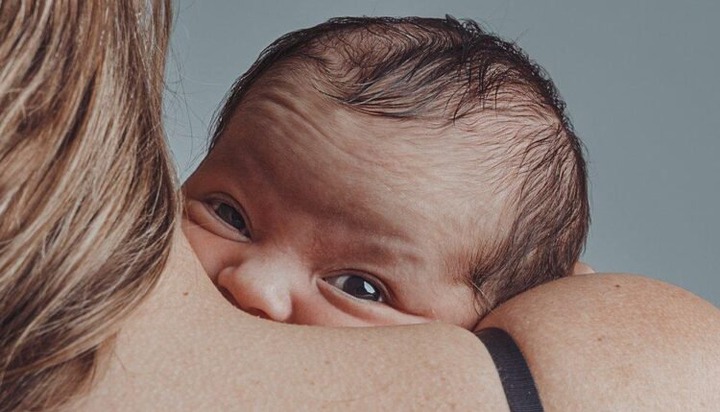 Major Reasons Why Some Pregnant Women Give Birth To Disabled Babies Major Reasons Why Some Pregnant Women Give Birth To Disabled Babies
