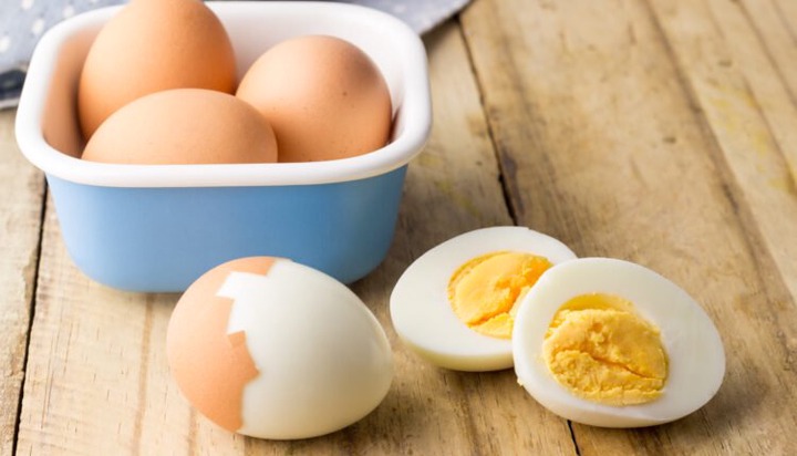 Shocking Reason Why You Should Stop Eating Eggs Cooked Outside Your Home