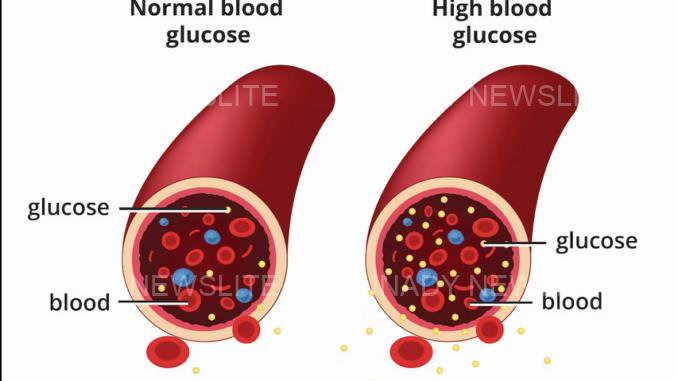 Diabetes is very dangerous avoid excessive intake of these 4 substances in order to stay healthy