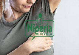 JUST IN: If You Sweat Excessively, It Can Be A Symptom Of This Disease