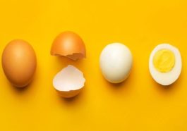 JUST IN: People Who Should Reduce Or Remove Eggs From Their Diet