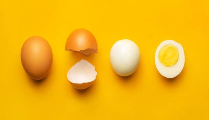 JUST IN: People Who Should Reduce Or Remove Eggs From Their Diet
