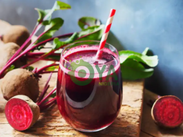 BREAKING: Say goodbye to heart attacks, high blood pressure and abdominal discomfort by drinking these recipe