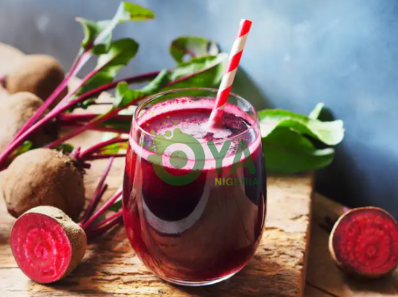 BREAKING: Say goodbye to heart attacks, high blood pressure and abdominal discomfort by drinking these recipe