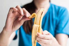 What Happens to Your Blood Pressure When You Eat Bananas Every Day?