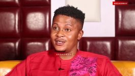 "I Don't Find Ladies Of My Age Attractive Anymore, I Like Dating Women Who Are Older Than Me" –Actor