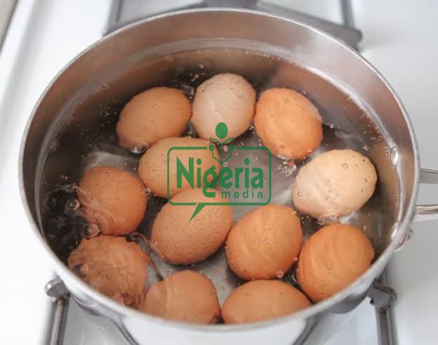 More Reasons Why Shouldn’t Pour The Water After Boiling Eggs
