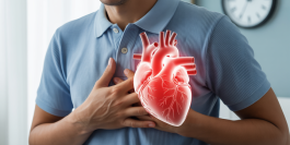 Seven warning signs your heart might not be well (and 7 symptoms of heart problems)