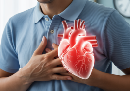 Seven warning signs your heart might not be well (and 7 symptoms of heart problems)