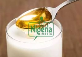 Mix Honey And Milk Then Drink For A While Then You Will Get These Three Results