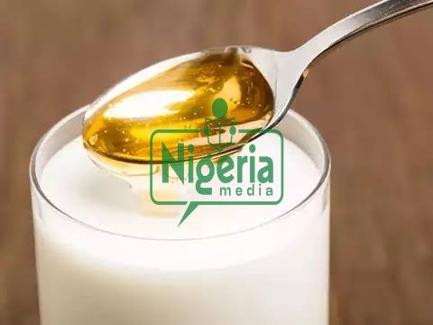 Mix Honey And Milk Then Drink For A While Then You Will Get These Three Results Mix Honey And Milk Then Drink For A While Then You Will Get These Three Results