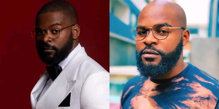 Why I’m Still Single – Singer, Falz Revealed Why I’m Still Single – Singer, Falz Revealed