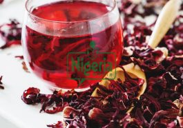 BREAKING: Health Benefit Of Drinking Hibiscus Tea During Menopause