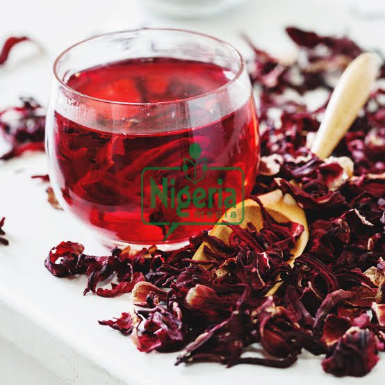 BREAKING: Health Benefit Of Drinking Hibiscus Tea During Menopause BREAKING: Health Benefit Of Drinking Hibiscus Tea During Menopause