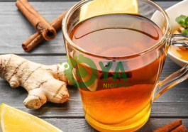 BREAKING: Drinking a Cup Of Onion, Ginger And Garlic Will Cure The Following Diseases When Taken Daily