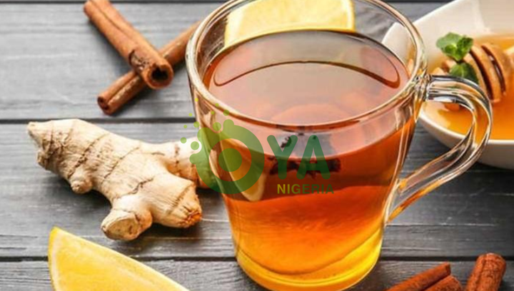 BREAKING: Drinking a Cup Of Onion, Ginger And Garlic Will Cure The Following Diseases When Taken Daily BREAKING: Drinking a Cup Of Onion, Ginger And Garlic Will Cure The Following Diseases When Taken Daily