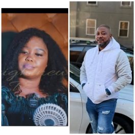 "My Husband Said I Was Having S€x With Actor Kunle In The Pool When He Touched Me" Temi Dayo says.