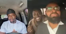 BREAKING: I’m broke yet accused of money laundering – VDM breaks silence after EFCC release