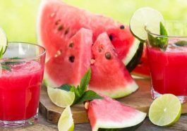 JUST IN: Avoid Watermelon if You Have These Health Issues