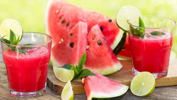 JUST IN: Avoid Watermelon if You Have These Health Issues