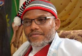 EXCLUSIVE: DSS Tells Court Nnamdi Kanu Confirmed He Ordered Bola Tinubu, Nyesom Wike to Be Killed