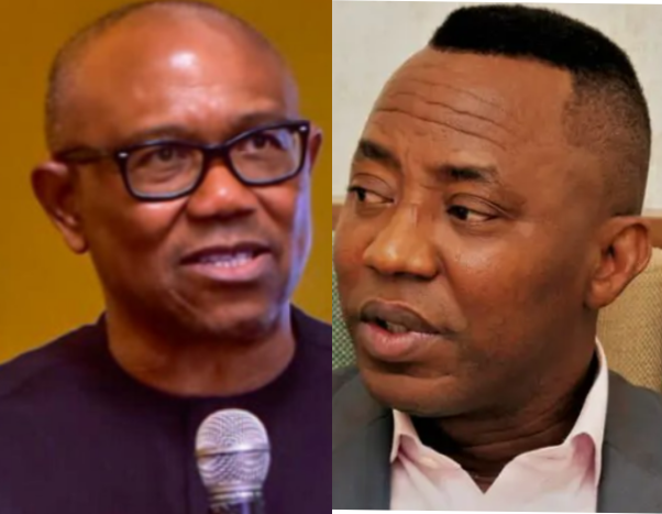 Pandora: Obi Has Said If Anyone Can Find Even 3% Of The Amount, He Will Forfeit Everything- Dr Paul