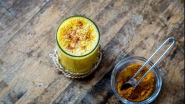 BREAKING: Drinking milk mixed with turmeric, black pepper can aid these 5 health problems; know right way to consume