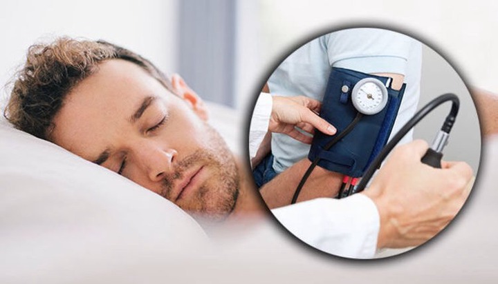 Sleep Specialist Disclose Optimal Nap Duration to Reduce Blood Pressure and Combat Fatigue Sleep Specialist Disclose Optimal Nap Duration to Reduce Blood Pressure and Combat Fatigue