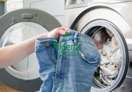 12Things You Should Never Wash In The Washing Machine