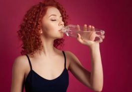 5 Side Effects Of Drinking Too Much Water