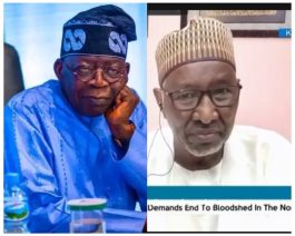 North Has Every Reason to Be Angry, Let’s Wait for 2027 and See What Happens – Dr Usman Bugaje Revealed