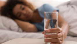Five Things You Can Drink in the Morning After Waking Up From Bed