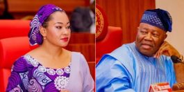 Sexual Harassment: I will never withdraw suit against Akpabio, Natasha response Agbakoba