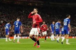 Europa League Final: Manchester United vs. Tottenham